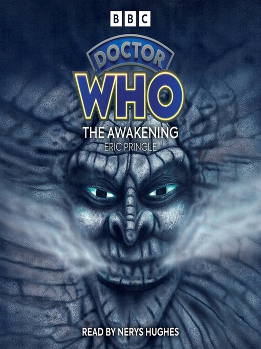 Title details for Doctor Who: The Awakening by Eric Pringle - Available